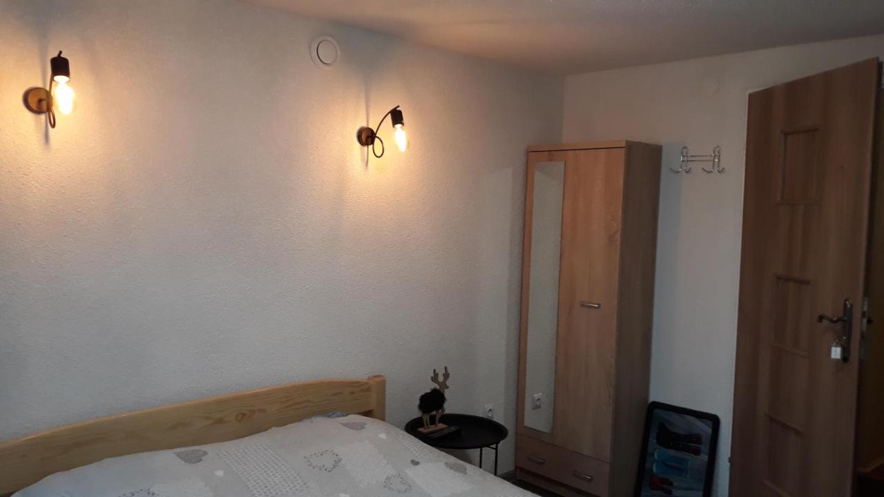 Noc W Górach